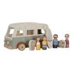 Campervan Vintage FSC 