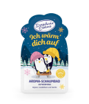 ROZGRZEWAM CIĘ  płyn do kąpieli 40ml