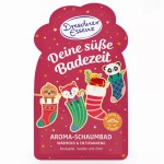 TWOJA SŁODKA KĄPIEL płyn do kąpieli 40ml 