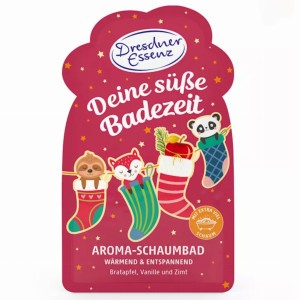 TWOJA SŁODKA KĄPIEL płyn do kąpieli 40ml 