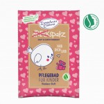 KOCHAM CIĘ!  malinowa kąpiel pielęgnacyjna 50g