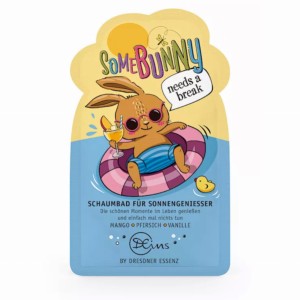 KRÓLICZEK POTRZEBUJE PRZERWY! płyn do kąpieli 40ml