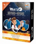 Mini lab KOSMOS 