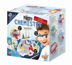 Chemia pod mikroskopem - 30 eksperymentów