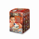 Gipsowe jajko dinozaura 