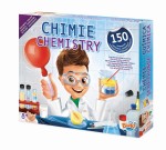 Laboratorium chemiczne 150 eksperymentów