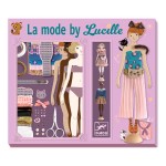 Zestaw artystyczny pracownia mody LUCILLE 