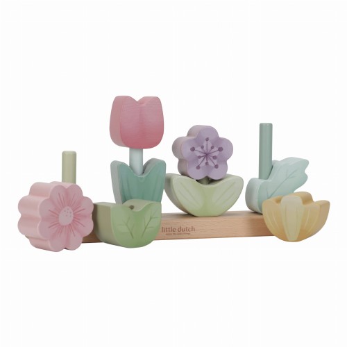 LD7330 - Product - Stacking Puzzle Flowers - Fairy Garden (3).jpg