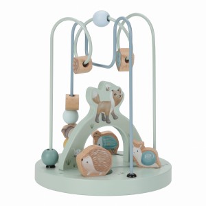 Spiralka aktywizująca Lisek Forest Friends FSC