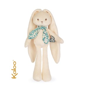 Przytulanka Królik Kremowy 25 cm w pudełku kolekcja Lapinoo