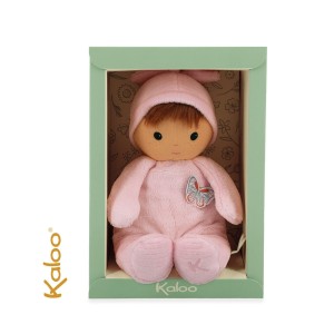 Lalka Camellia 24 cm w pudełku Tendre bebe