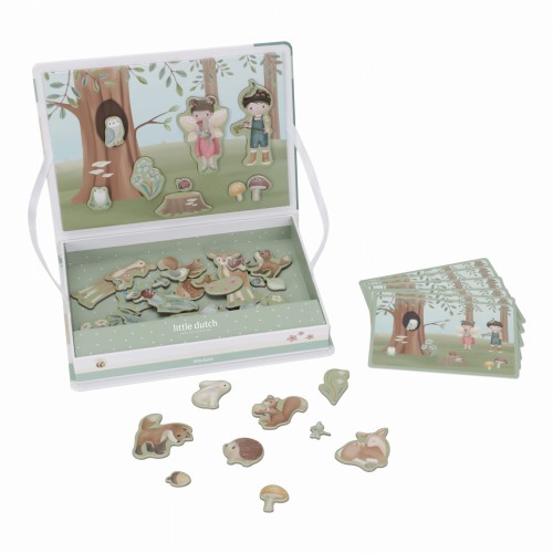 LD7253 -  Product - Magnetic playboard - Forest Friends (2).jpg