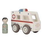 Ambulans FSC