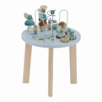 Stolik edukacyjny Forest Friends FSC