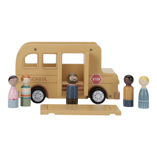 LD8023 - Product - School Bus with Figures (4).png