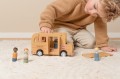 LD8023 - School Bus with Figures (4).JPG