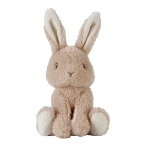 Przytulanka króliczek 15 cm Newborn Naturals