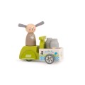 Trójkołowy samochodzik MLECZARZ 632427 3.jpg