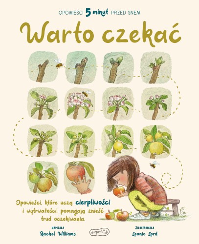 Warto czekać. Opowieści 5 minut przed snem. Opowieści 5 minut przed snem.png