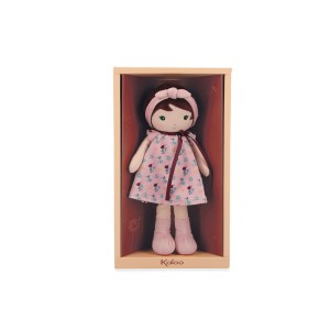Lalka Leonie 25 cm w pudełku Tendresse