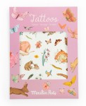 Tatuaże LES ROSALIES
