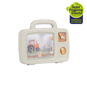 Musical TV Little Farm