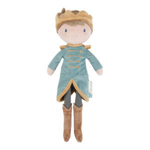 Lalka Prince Jim 35cm GRS