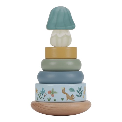 LD7242 - Product - Rocking ring stacker wood - Forest Friends (2).jpg