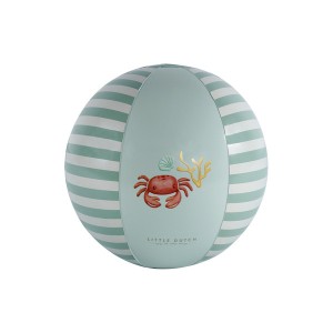 Piłka plażowa Fresh Greens 35cm