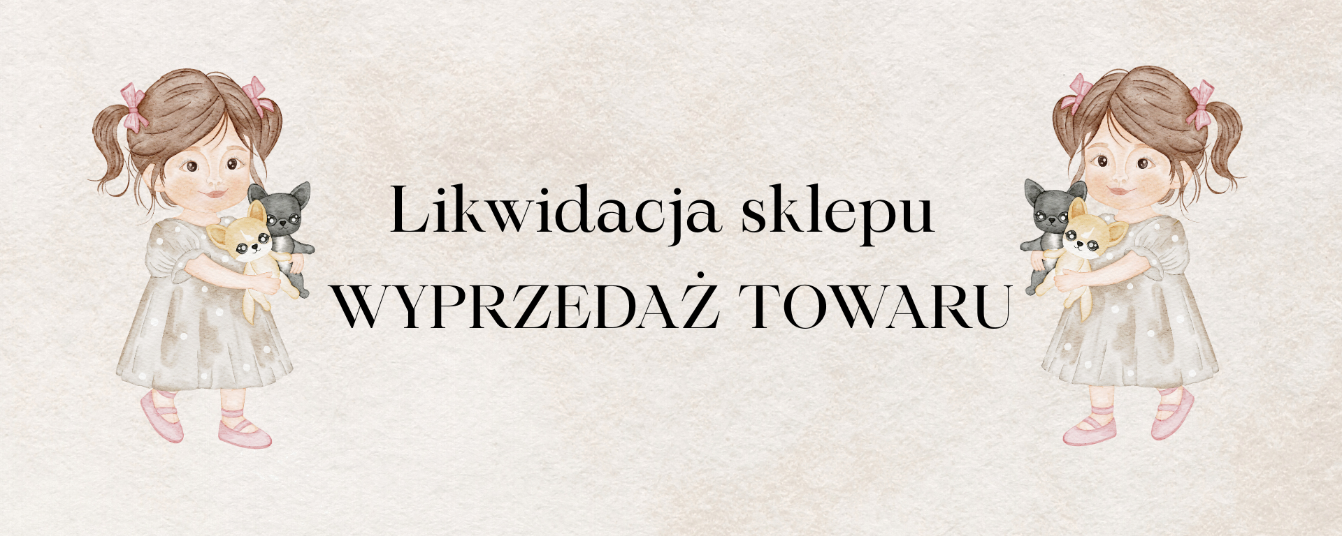 LIKWIDACJA SKLEPU 1
