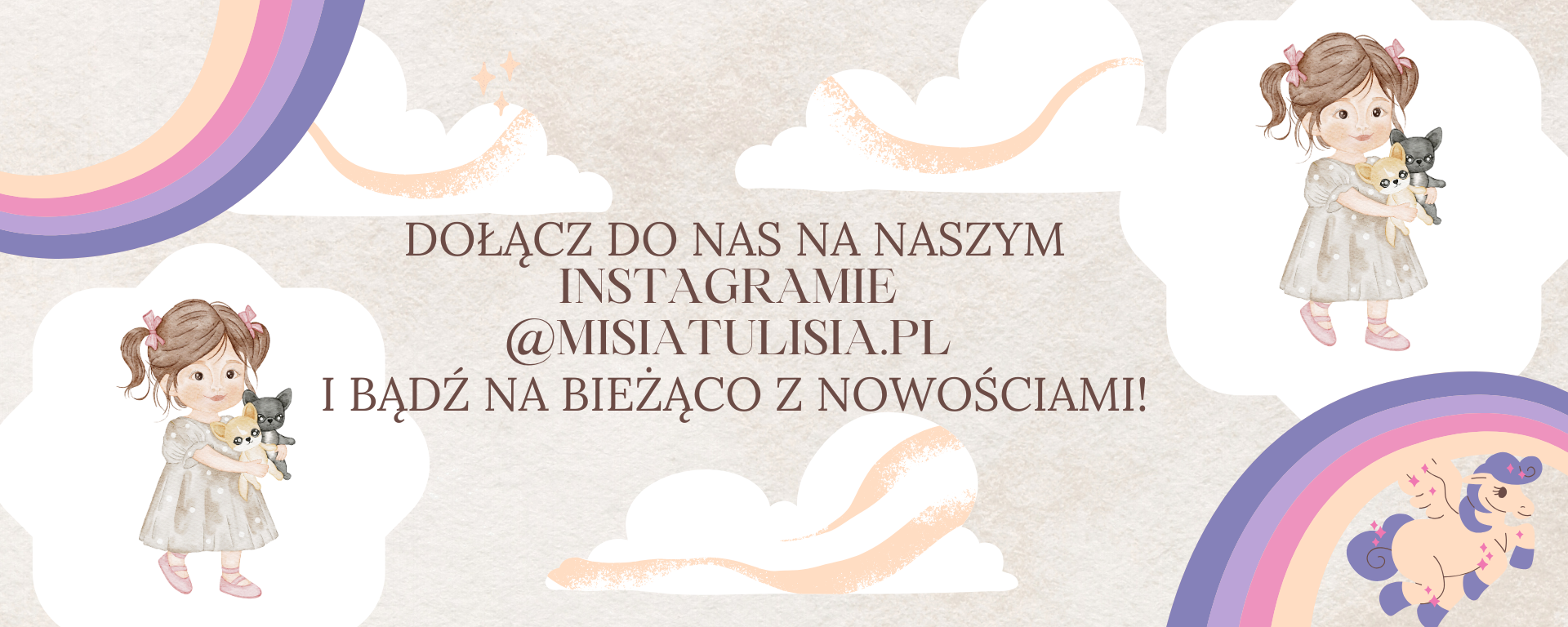baner instagram