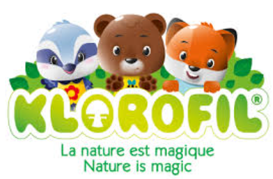 Klorofil