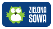 Zielona Sowa